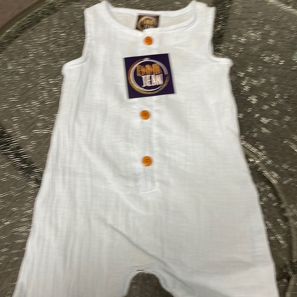 Emma Jean one piece